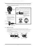 Предварительный просмотр 19 страницы Fuji Electric ZFK8 Series Instruction Manual