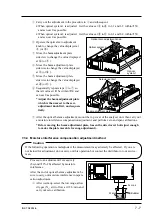 Предварительный просмотр 73 страницы Fuji Electric ZKJ-2 Instruction Manual