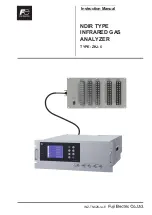 Предварительный просмотр 1 страницы Fuji Electric ZKJ Series Instruction Manual