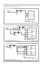 Предварительный просмотр 19 страницы Fuji Electric ZKJ Series Instruction Manual