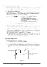 Предварительный просмотр 38 страницы Fuji Electric ZKJ Series Instruction Manual