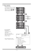 Предварительный просмотр 40 страницы Fuji Electric ZKJ Series Instruction Manual