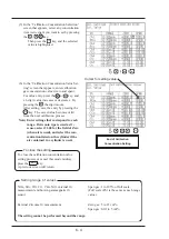 Предварительный просмотр 44 страницы Fuji Electric ZKJ Series Instruction Manual