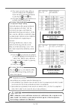 Предварительный просмотр 50 страницы Fuji Electric ZKJ Series Instruction Manual