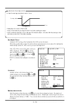 Предварительный просмотр 74 страницы Fuji Electric ZKJ Series Instruction Manual