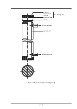 Предварительный просмотр 85 страницы Fuji Electric ZKJ Series Instruction Manual