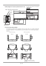 Предварительный просмотр 104 страницы Fuji Electric ZKJ Series Instruction Manual