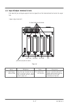 Предварительный просмотр 10 страницы Fuji Electric ZKJ7-5 Instruction Manual