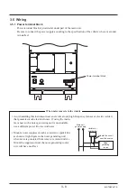 Предварительный просмотр 18 страницы Fuji Electric ZKJ7-5 Instruction Manual