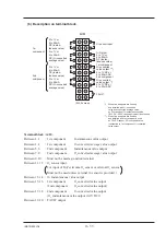 Предварительный просмотр 21 страницы Fuji Electric ZKJ7-5 Instruction Manual