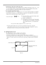 Предварительный просмотр 30 страницы Fuji Electric ZKJ7-5 Instruction Manual