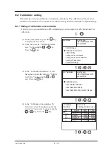 Предварительный просмотр 37 страницы Fuji Electric ZKJ7-5 Instruction Manual