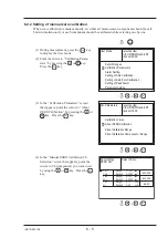 Предварительный просмотр 39 страницы Fuji Electric ZKJ7-5 Instruction Manual