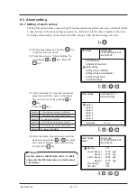 Предварительный просмотр 45 страницы Fuji Electric ZKJ7-5 Instruction Manual