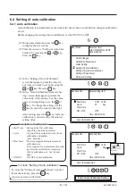 Предварительный просмотр 48 страницы Fuji Electric ZKJ7-5 Instruction Manual