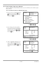 Предварительный просмотр 56 страницы Fuji Electric ZKJ7-5 Instruction Manual