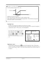 Предварительный просмотр 67 страницы Fuji Electric ZKJ7-5 Instruction Manual