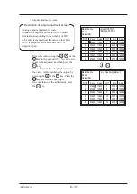 Предварительный просмотр 71 страницы Fuji Electric ZKJ7-5 Instruction Manual