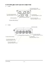 Preview for 22 page of Fuji Electric ZKMA Instruction Manual