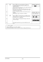 Preview for 46 page of Fuji Electric ZKMA Instruction Manual