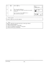 Preview for 50 page of Fuji Electric ZKMA Instruction Manual