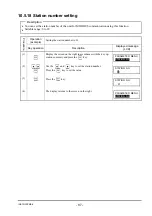 Preview for 108 page of Fuji Electric ZKMA Instruction Manual