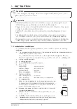 Preview for 15 page of Fuji Electric ZPA1 Instruction Manual