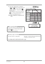 Preview for 35 page of Fuji Electric ZPA1 Instruction Manual