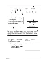 Preview for 53 page of Fuji Electric ZPA1 Instruction Manual