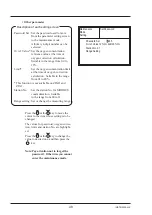 Preview for 58 page of Fuji Electric ZPA1 Instruction Manual