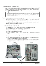 Preview for 64 page of Fuji Electric ZPA1 Instruction Manual