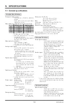 Preview for 74 page of Fuji Electric ZPA1 Instruction Manual