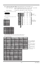 Preview for 23 page of Fuji Electric ZPAF Instruction Manual