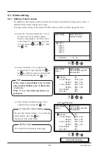 Preview for 41 page of Fuji Electric ZPAF Instruction Manual