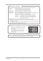 Preview for 42 page of Fuji Electric ZPAF Instruction Manual