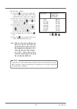 Preview for 45 page of Fuji Electric ZPAF Instruction Manual