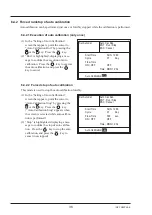 Preview for 47 page of Fuji Electric ZPAF Instruction Manual