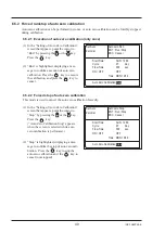 Preview for 51 page of Fuji Electric ZPAF Instruction Manual