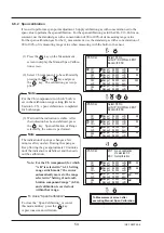 Preview for 65 page of Fuji Electric ZPAF Instruction Manual