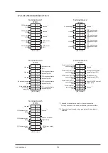 Предварительный просмотр 24 страницы Fuji Electric ZPAJ Instruction Manual