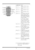 Предварительный просмотр 27 страницы Fuji Electric ZPAJ Instruction Manual