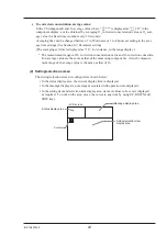 Предварительный просмотр 34 страницы Fuji Electric ZPAJ Instruction Manual