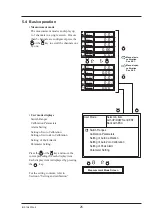 Предварительный просмотр 36 страницы Fuji Electric ZPAJ Instruction Manual