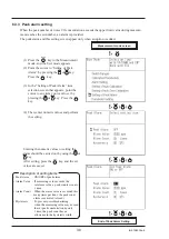 Предварительный просмотр 49 страницы Fuji Electric ZPAJ Instruction Manual