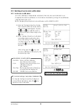 Предварительный просмотр 56 страницы Fuji Electric ZPAJ Instruction Manual