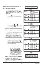 Предварительный просмотр 71 страницы Fuji Electric ZPAJ Instruction Manual