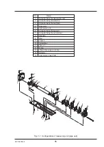 Предварительный просмотр 76 страницы Fuji Electric ZPAJ Instruction Manual