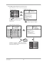 Предварительный просмотр 82 страницы Fuji Electric ZPAJ Instruction Manual