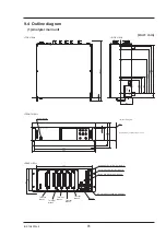 Предварительный просмотр 92 страницы Fuji Electric ZPAJ Instruction Manual