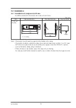 Preview for 15 page of Fuji Electric ZPB Insruction Manual